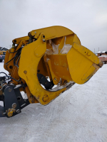 XCMG ZL* Фронтальный погрузчик HV Market