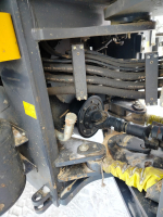 XCMG ZL* Фронтальный погрузчик HV Market