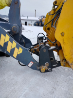 XCMG ZL* Фронтальный погрузчик HV Market