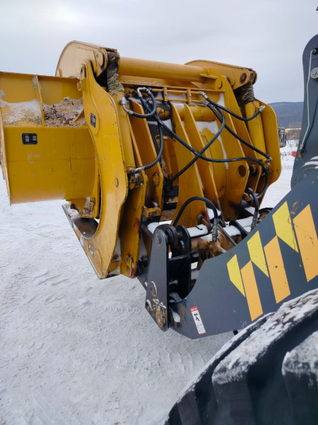 XCMG ZL* Фронтальный погрузчик HV Market