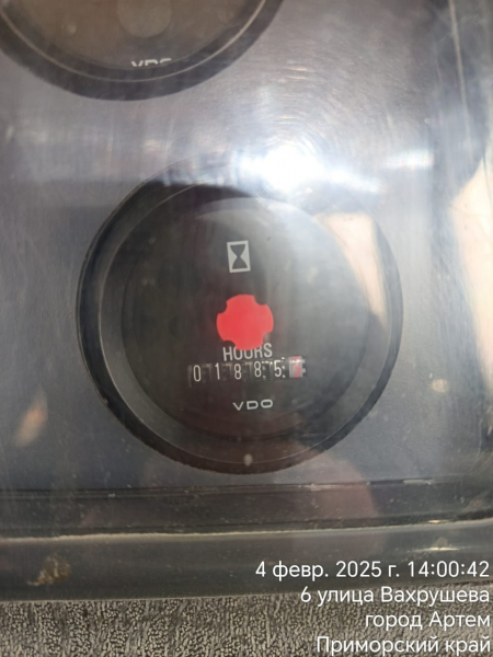 Beezone D* Бульдозер HV Market