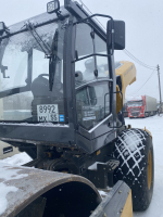 LiuGong CLG* Каток HV Market