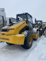 LiuGong CLG* Каток HV Market