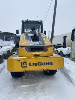 LiuGong CLG* Каток HV Market