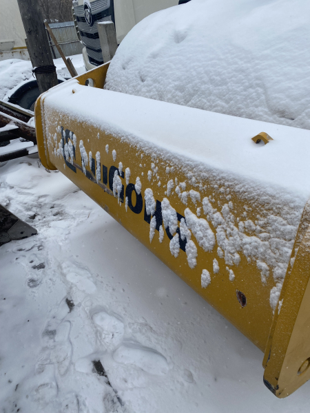 LiuGong CLG* Каток