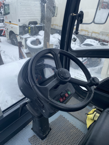 LiuGong CLG* Каток