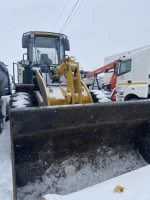 LiuGong ZL50* Фронтальный погрузчик HV Market