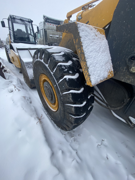 LiuGong ZL50* Фронтальный погрузчик