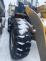 LiuGong ZL50* Фронтальный погрузчик HV Market