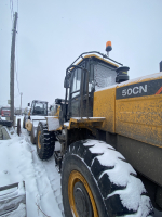 LiuGong ZL50* Фронтальный погрузчик HV Market