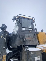 LiuGong ZL50* Фронтальный погрузчик HV Market