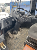 LiuGong ZL50* Фронтальный погрузчик HV Market