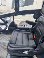 LiuGong ZL50* Фронтальный погрузчик HV Market