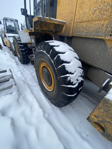 LiuGong ZL50* Фронтальный погрузчик