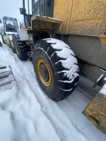 LiuGong ZL50* Фронтальный погрузчик HV Market