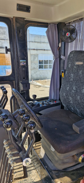 SANY STG* Автогрейдер HV Market