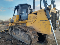 LiuGong CLGB Бульдозер HV Market