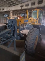 XCMG GR* Автогрейдер HV Market