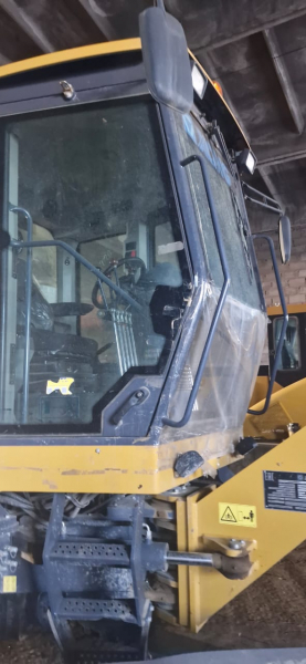 XCMG GR* Автогрейдер HV Market