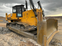 LiuGong CLGB Бульдозер HV Market