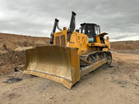 LiuGong CLGB Бульдозер HV Market