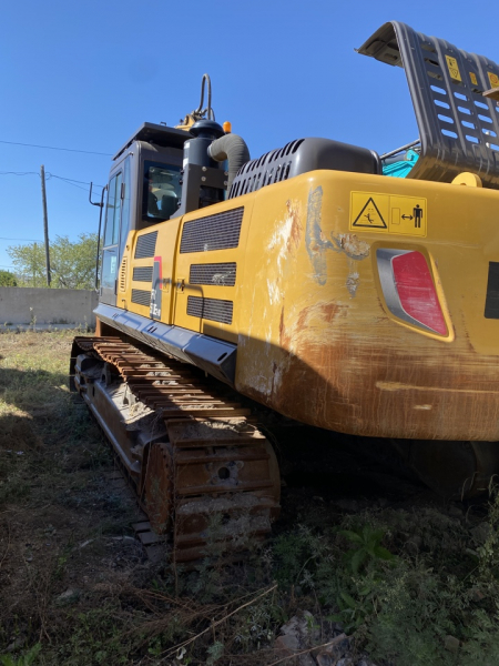 Lovol FR510* Экскаватор HV Market