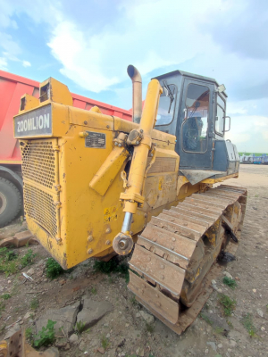 Zoomlion ZD160 Бульдозер HV Market