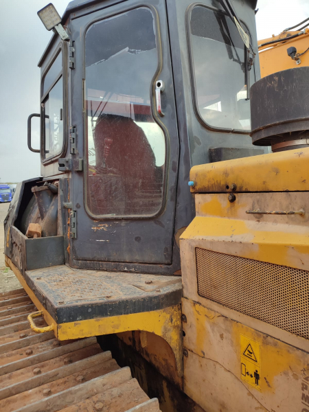 Zoomlion ZD160 Бульдозер HV Market