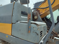 XCMG XE335 Экскаватор HV Market