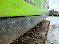 Zoomlion ZE215 Экскаватор HV Market