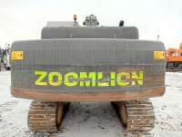 Zoomlion ZE215 Экскаватор HV Market