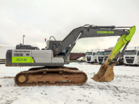 Zoomlion ZE215 Экскаватор HV Market
