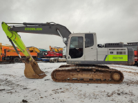Zoomlion ZE215 Экскаватор HV Market