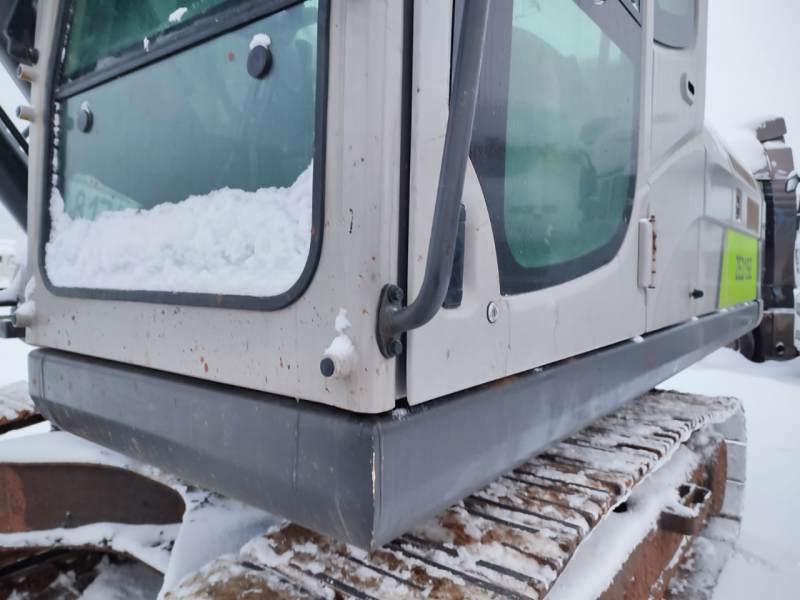 Zoomlion ZE215 Экскаватор HV Market