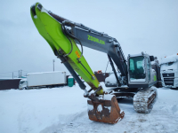 Zoomlion ZE215 Экскаватор HV Market
