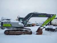 Zoomlion ZE215 Экскаватор HV Market