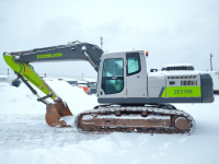 Zoomlion ZE215 Экскаватор HV Market