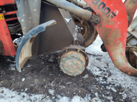 KAIMAN 300F Фронтальный погрузчик HV Market