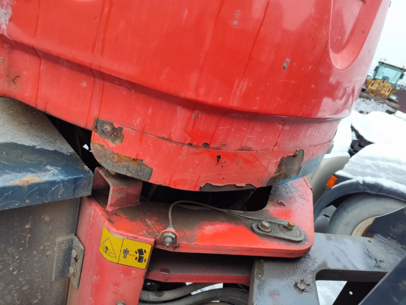 KAIMAN 300F Фронтальный погрузчик HV Market