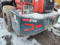 KAIMAN 300F Фронтальный погрузчик HV Market