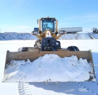 XCMG GR* Автогрейдер HV Market