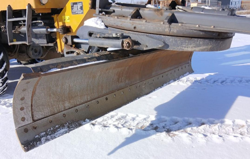 XCMG GR* Автогрейдер HV Market