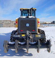 XCMG GR* Автогрейдер HV Market