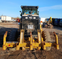 Caterpillar 140 Автогрейдер HV Market