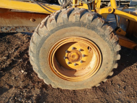 Caterpillar 140 Автогрейдер HV Market