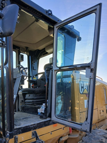 Caterpillar 140 Автогрейдер HV Market