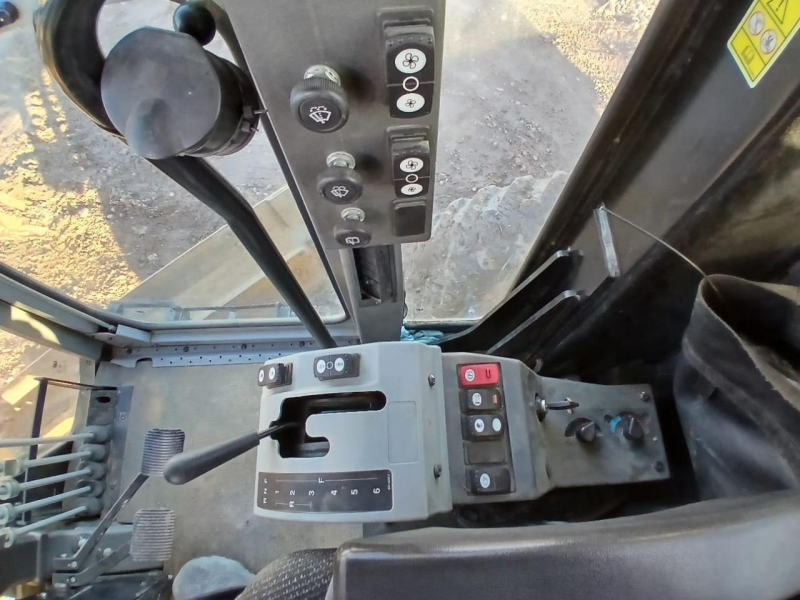 Caterpillar 140 Автогрейдер HV Market