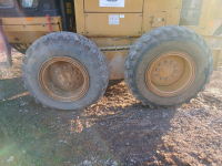 Caterpillar 140 Автогрейдер HV Market