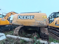 John Deere E400 Экскаватор HV Market