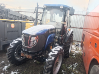 Lovol TB754 Трактор HV Market